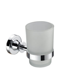 Zahnbürsten- und Zahnpastahalter