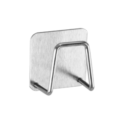 Delvant PALO Schwammhalter Silber